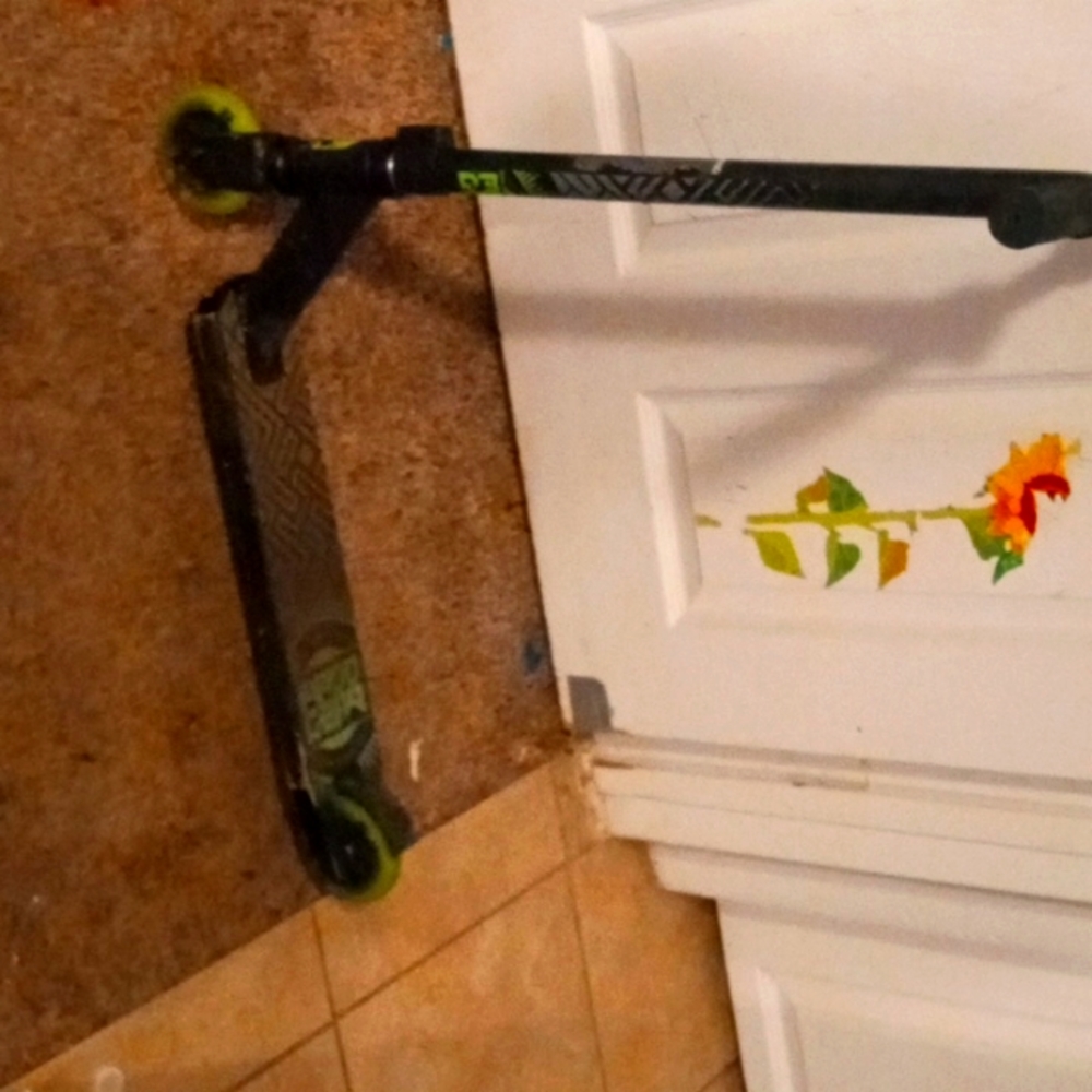 Scooter